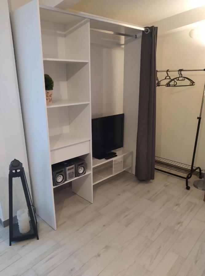 Appartement Casa Doris à Montabone Extérieur photo