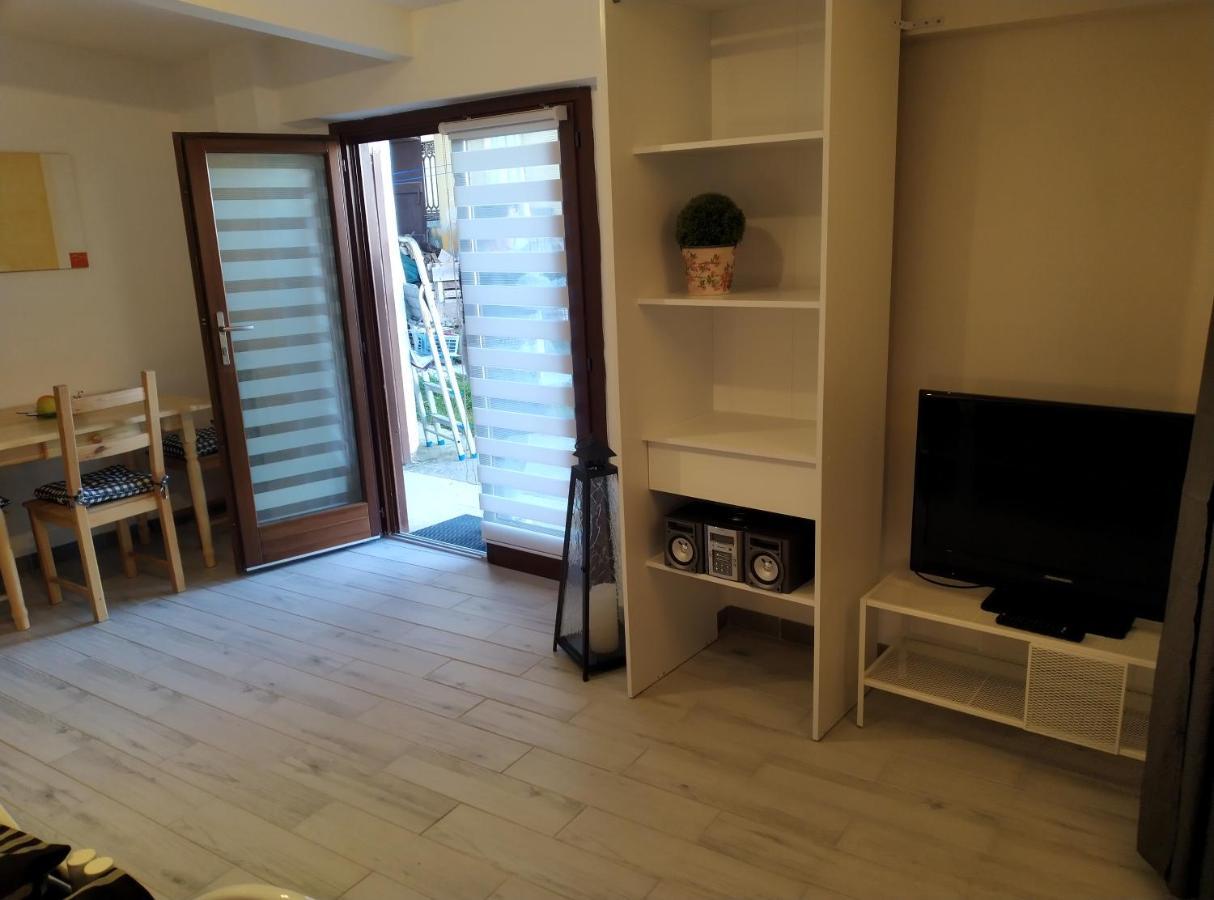 Appartement Casa Doris à Montabone Extérieur photo