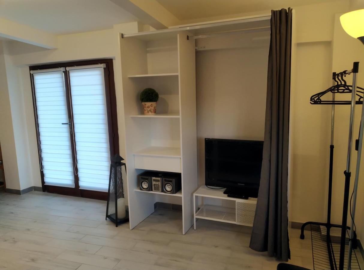 Appartement Casa Doris à Montabone Extérieur photo